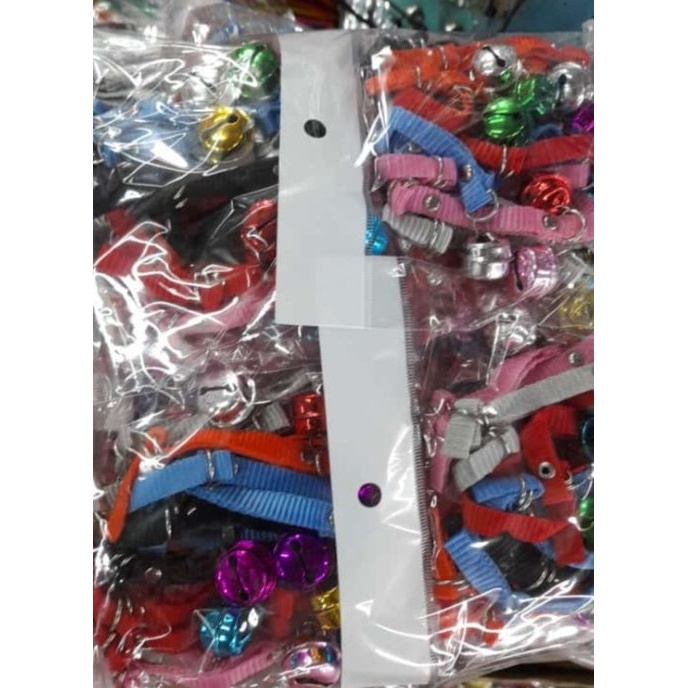 FG2 Kalung Kucing 12pc