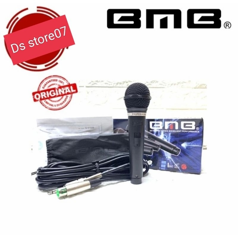 mic kabel BMB BM-99 original