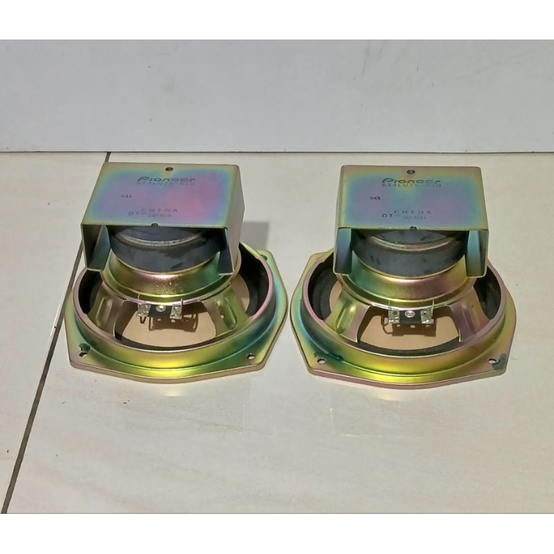 SPEAKER COPOTAN COMPO PIONEER MODEL S-EV31V