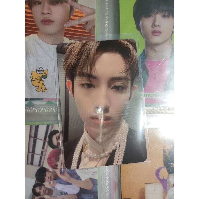 pc winwin wayv kickback selca