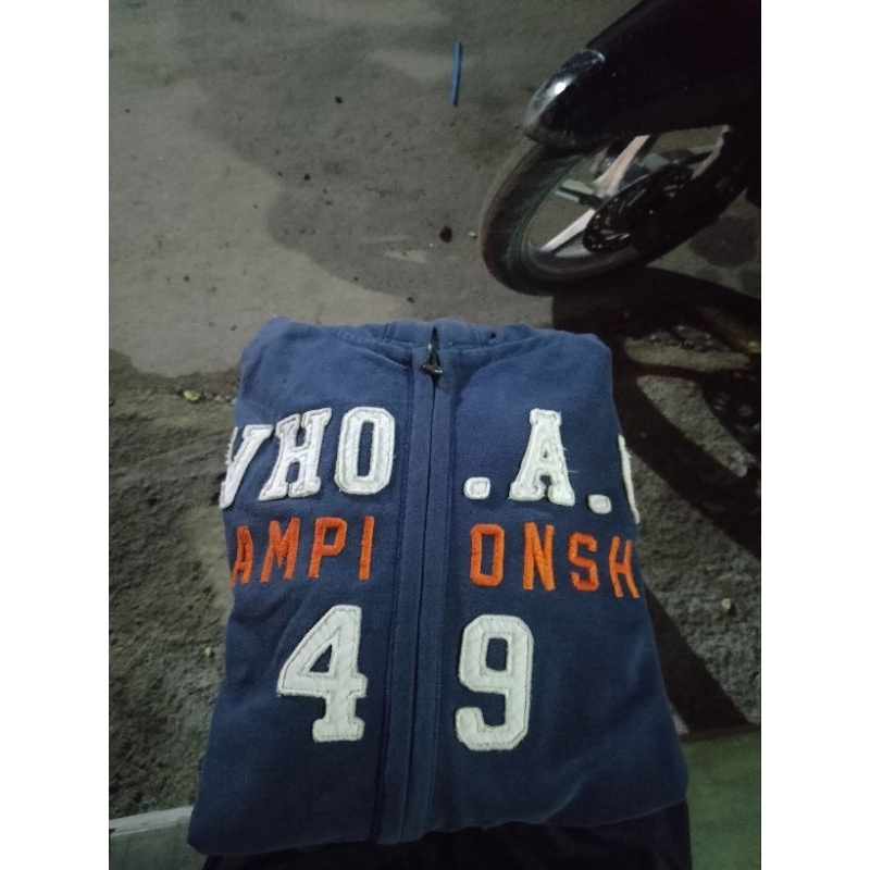 zh who
