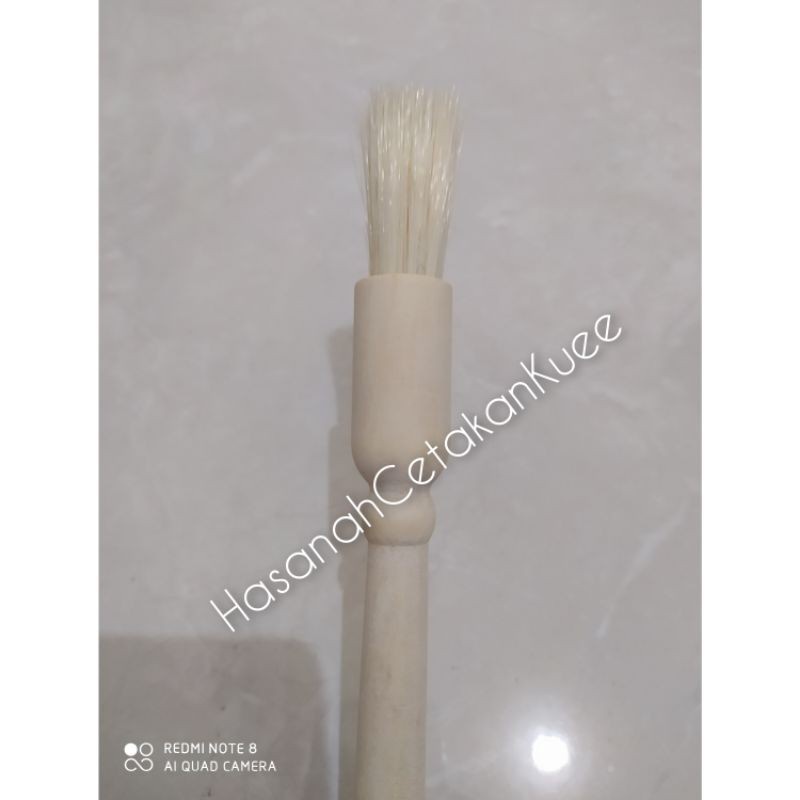 

SPESIAL BULAN INI Hippo Brush Ukuran Besar Untuk Olesan Kue