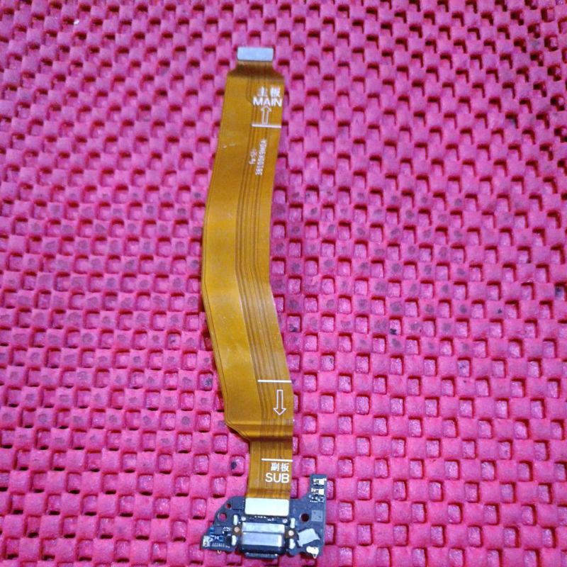 Fleksibel Charger mi 11 Lite original