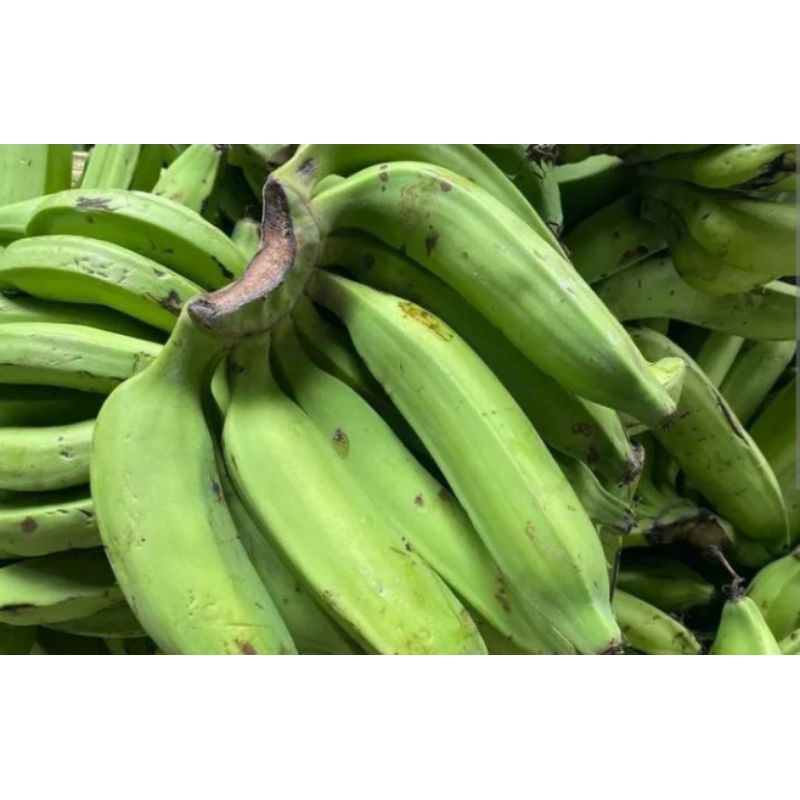 

Pisang Raja Nangka 1 Kilogram