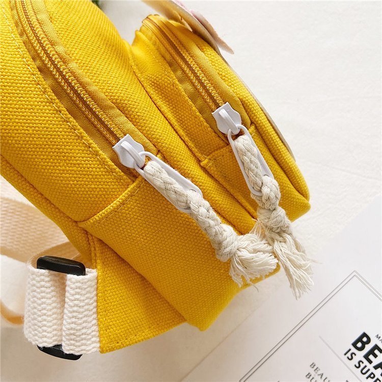 Slingbag Rabbit / Tas Selempang Anak Perempuan / Tas Fashion Anak Perempuan / Tas Selempang Anak