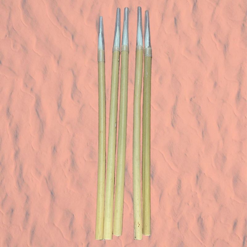 

Mopit bambu / kuas bambu