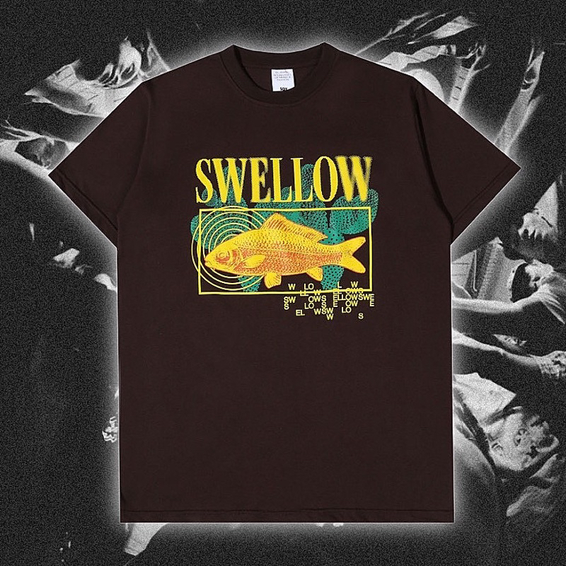 Swellow - Lauk