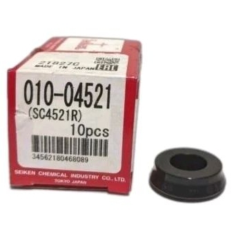 SEIKEN SC4521/SC-4521R Karet Rem 13/16 Carry/Futura/ST100/ST 100/T120SS/T120 SS/T 120SS