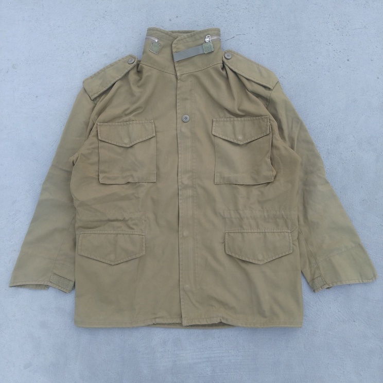 Jaket Pria Jaket Parka Jaket Army Jaket M65 Jaket Murah Jaket Second