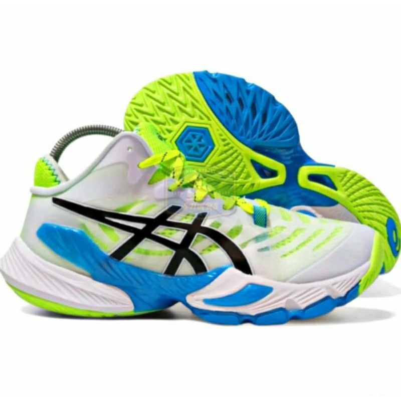 SEPATU VOLI METARISE PRIA PREMIUM ORIGINAL