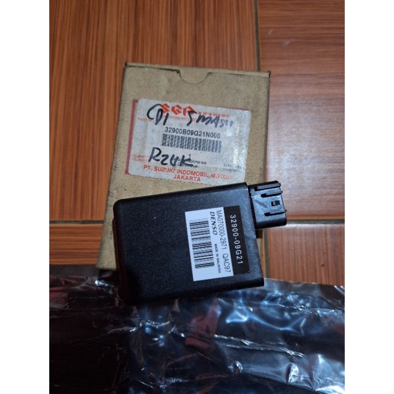 cdi suzuki smash 110 lama smash old smash new original sgp