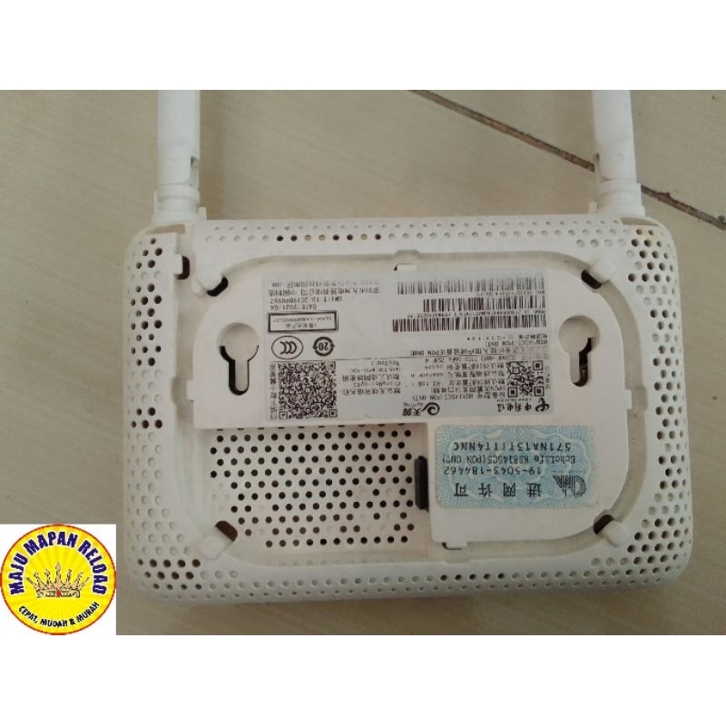 HS8145C5 (TANPA ADAPTOR)