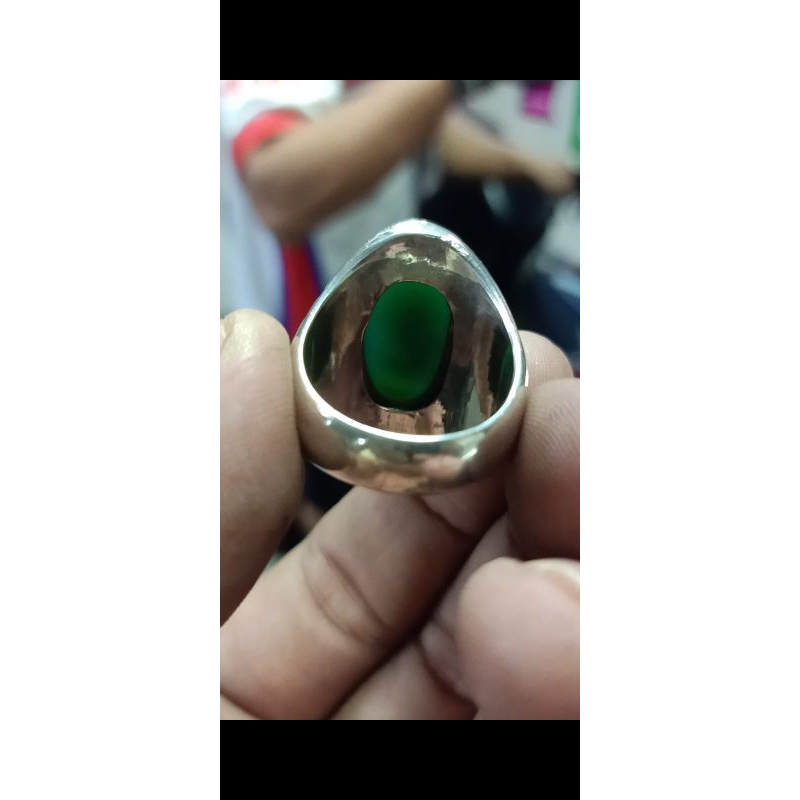 BATU BACAN DOKO LAWAS