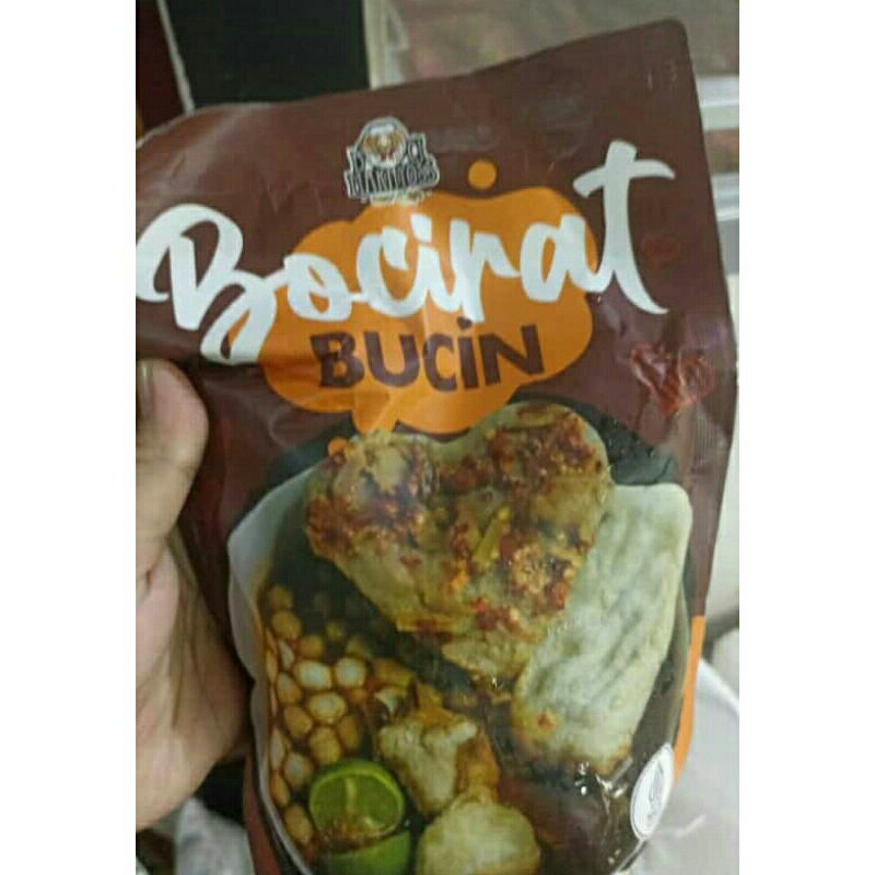 

Boci Maknyoss Bocirat Bucin Termurah