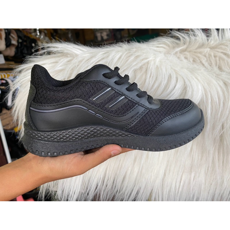 Sepatu Sekolah PRO ATT MR 851/Sepatu Sekolah Cewek/Cowok