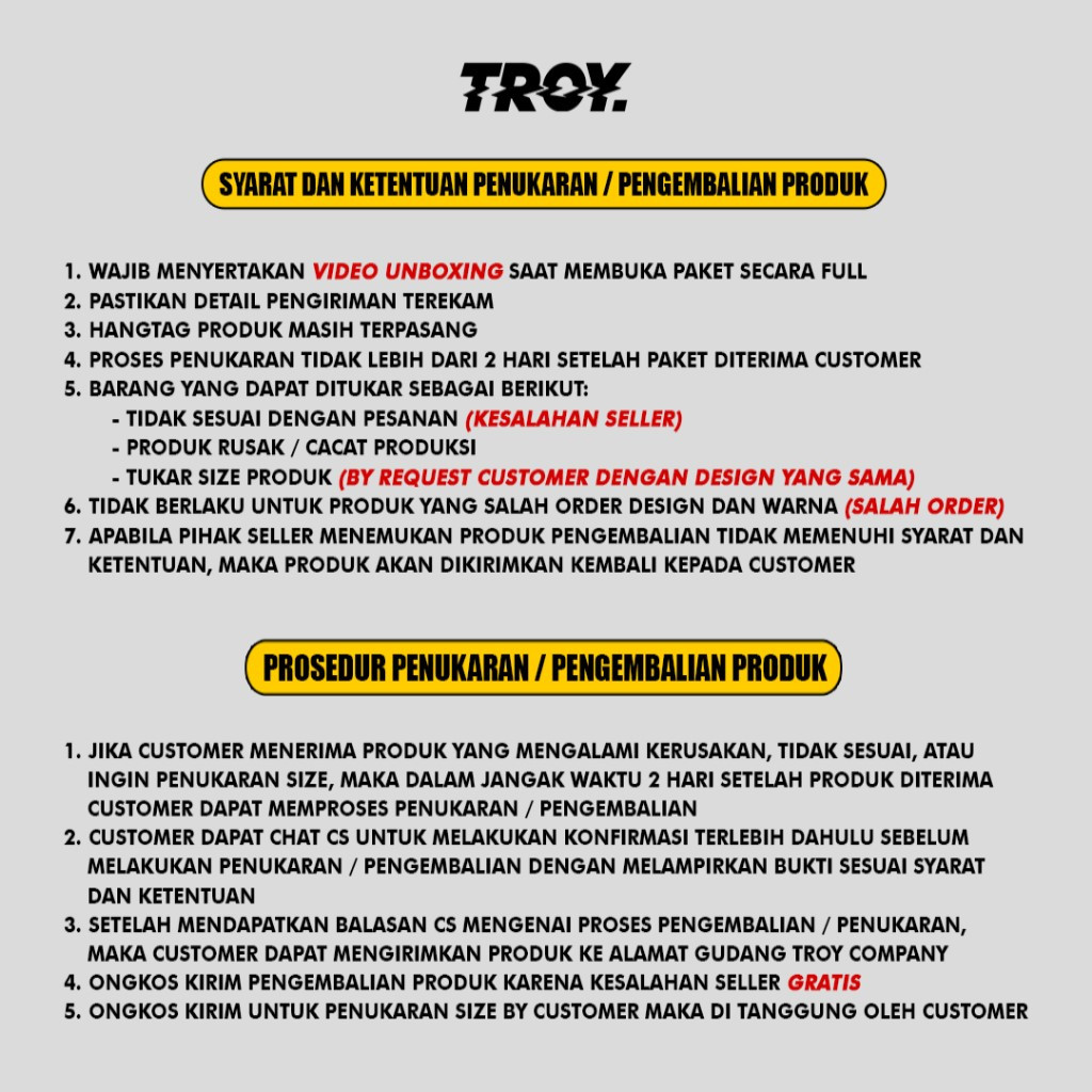 Troy Company Trucker Hat Topi Jaring Hitam Spherical TC 2610