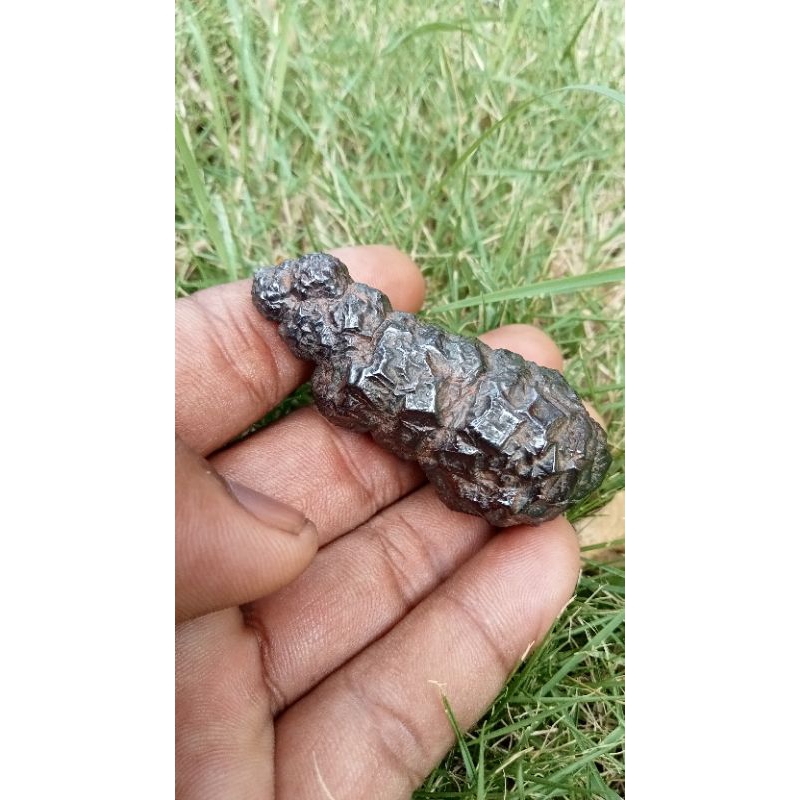 temuan Batu coblong selonatah asli