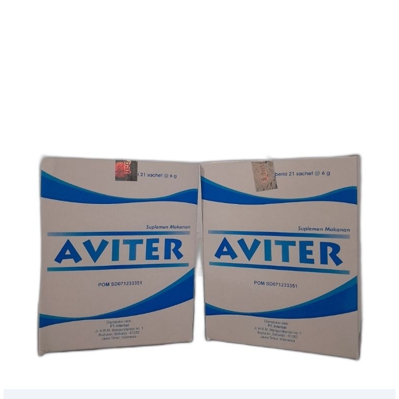 AVITER BOX