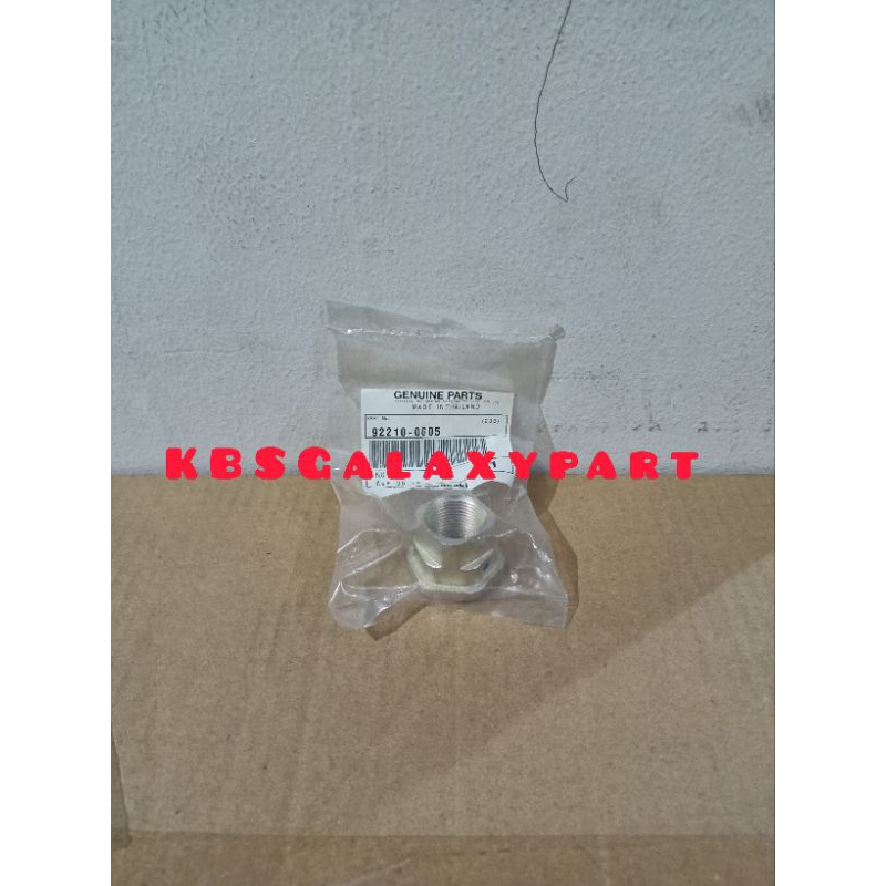 MUR GIR GEAR DEPAN NINJA 250 FI ER6N ER6F ORIGINAL