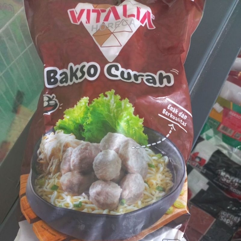 

vitalia bakso curah