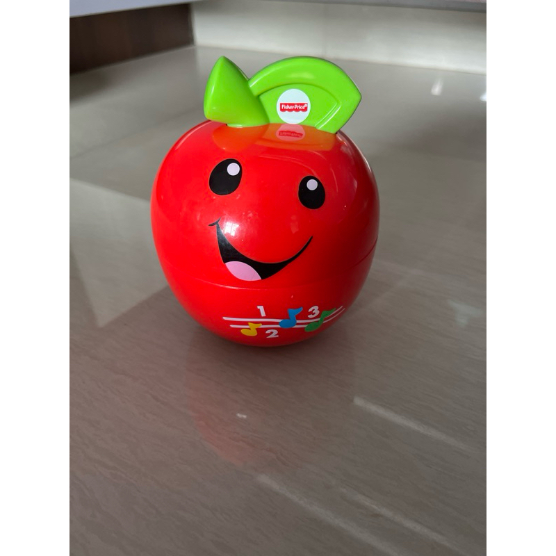 Fisher Price preloved