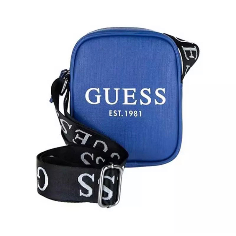 Guess Outfitter Camera Bag