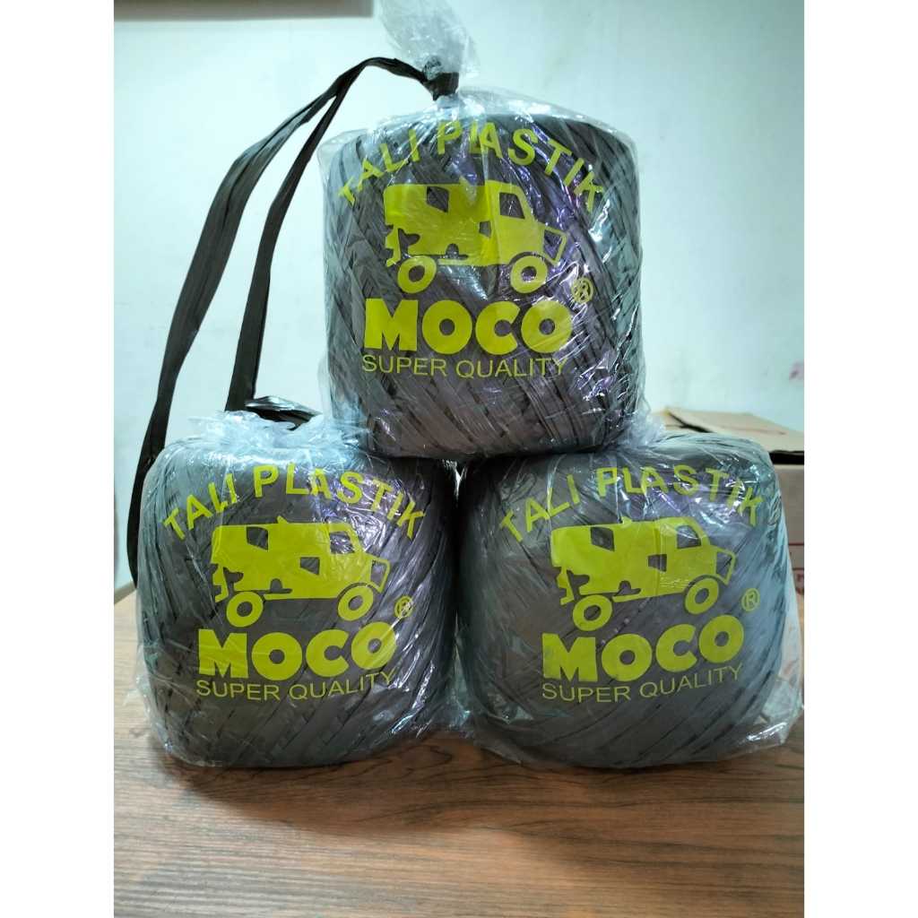 

Tali Rafia Hitam | Tali Hitam , tali ikat – TALI MOCO HITAM