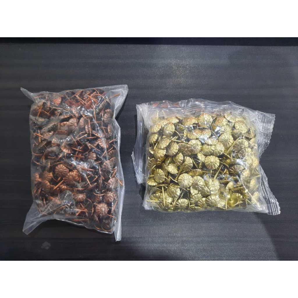 PAKU PINES UNTUK KURSI DAN SOFA - PINES GOLD DAN TEMBAGA/CLASSIC