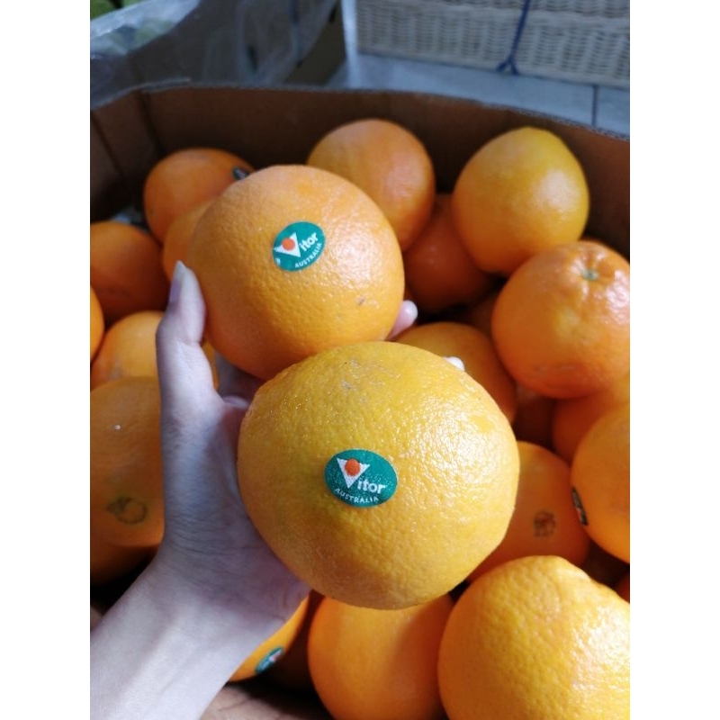 

Sunkist Navel AUS