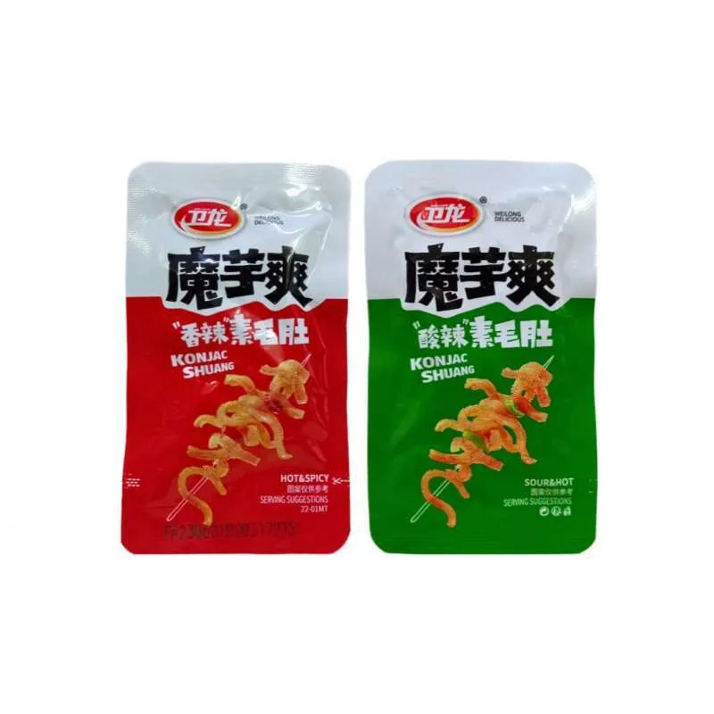

WEILONG KONJAC SHUANG 50GR
