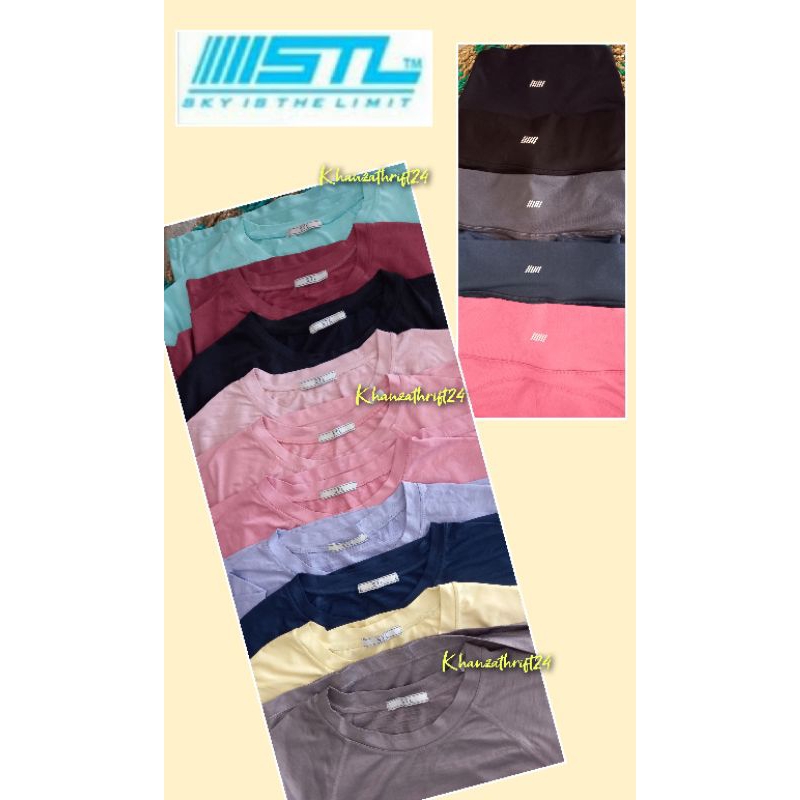 STL|BAJU STL|LEGGING STL|CROP|BRA SPORT STL