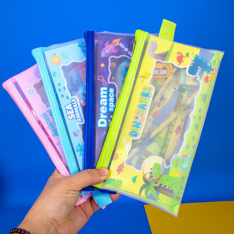 

SET ATK GIFT BOX KIDS ANAK ASTRONOT DINOSAURUS ANIMAL OCEAN UNICORN CARS SPIDERMAN FROZEN PRINCESS HELLO ALAT TULIS LUCU P2 #KIDSHINE