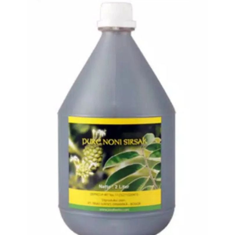 

Noni Sirsak / Ekstrak Daun sirsak / Jus mengkudu/ Jus herbal / Jus sirsak