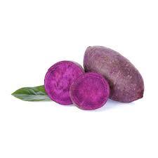 

Ubi Ungu 1 Kg (Sayur Maxx)