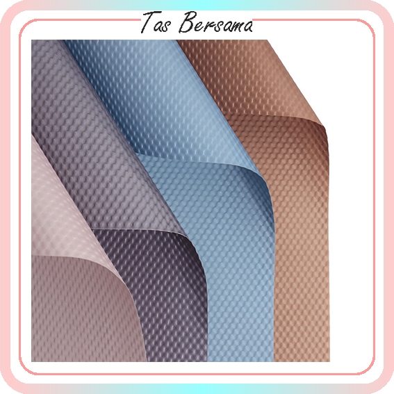 

Kertas Bunga Buket Textured Dot Polos Flower Wrapping Paper Bubble Texture Timbul Tekstur Florist KB6306 KB6307