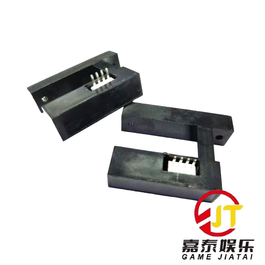 Sensor Mesin Arcade Permainan Bola Basket