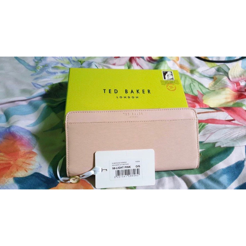 Ted Baker Wallet