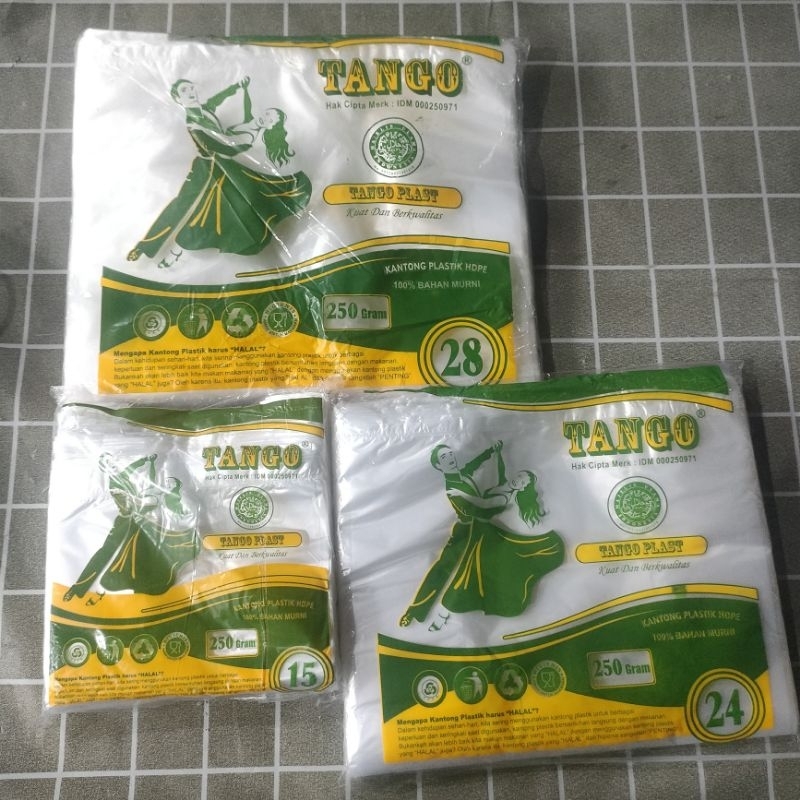 kantong kresek bening kantong plastik makanan 250 gram kantong plastik hdpe kantong plastik serbagun