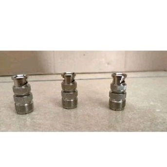 Konektor BNC Female To PL Female Connector PL To BNC