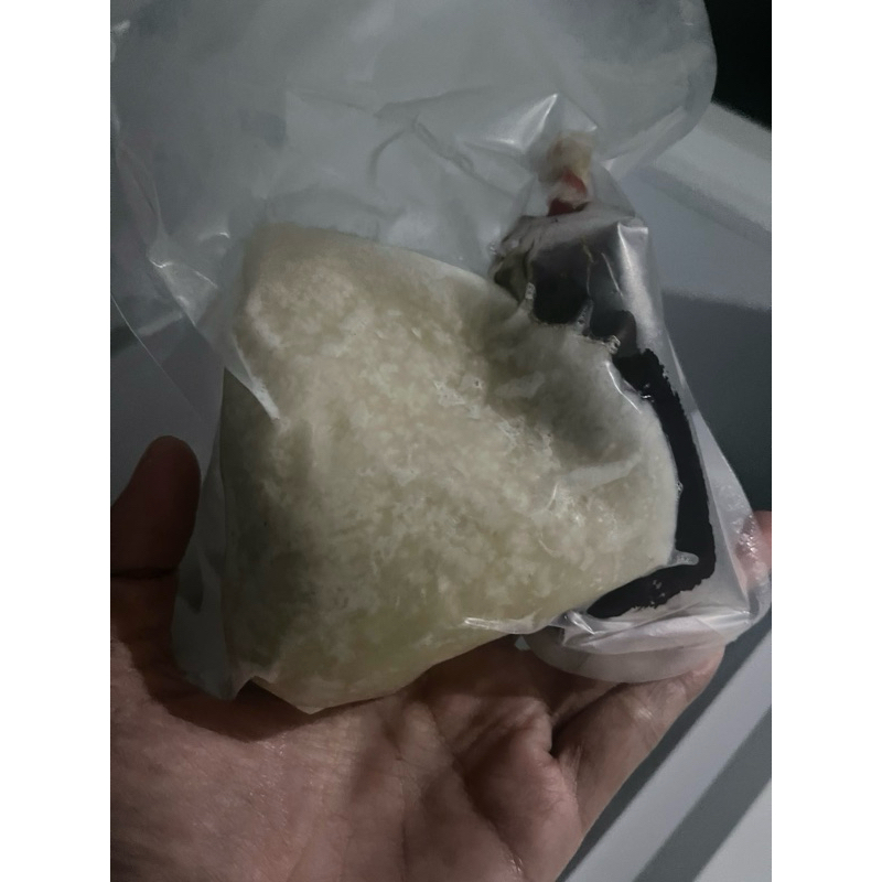 

pempek kapal selam adelalen