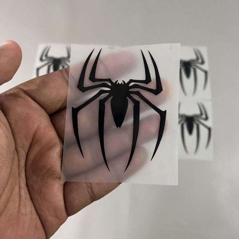 SABLON SETRIKA | SABLON DTF | SABLON PRESS | LABA LABA | SPIDERMAN | SABLON BAJU Terbaik tahan lama 