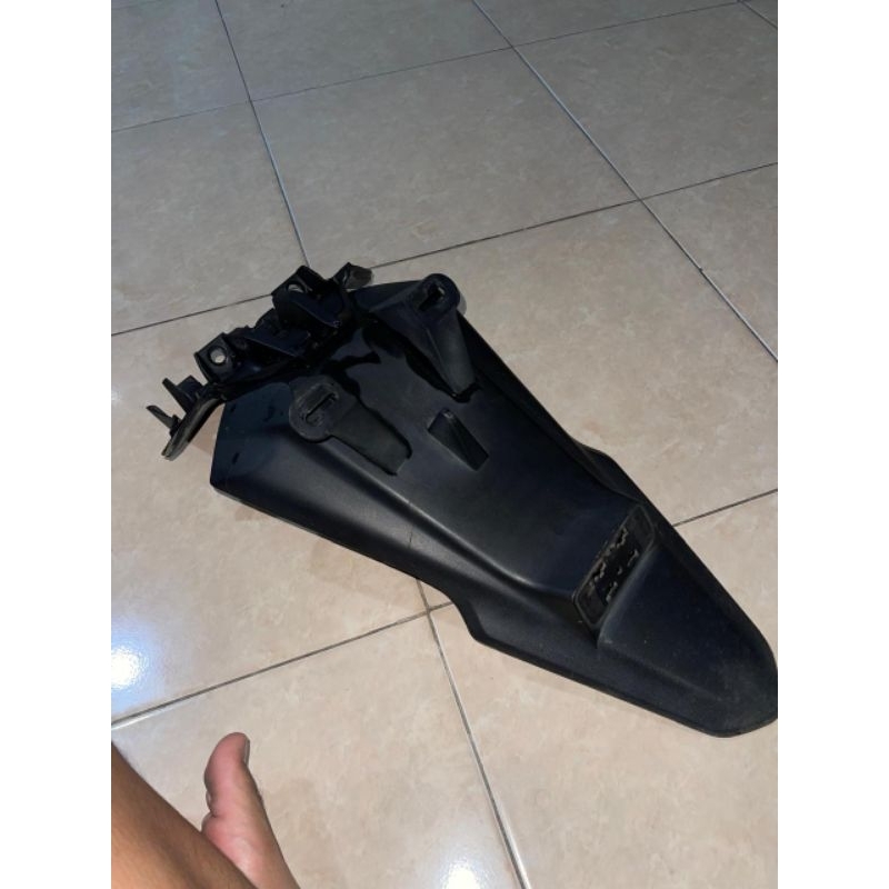 spakbor aerox new abs