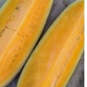 

Buah Semangka Kuning /pcs