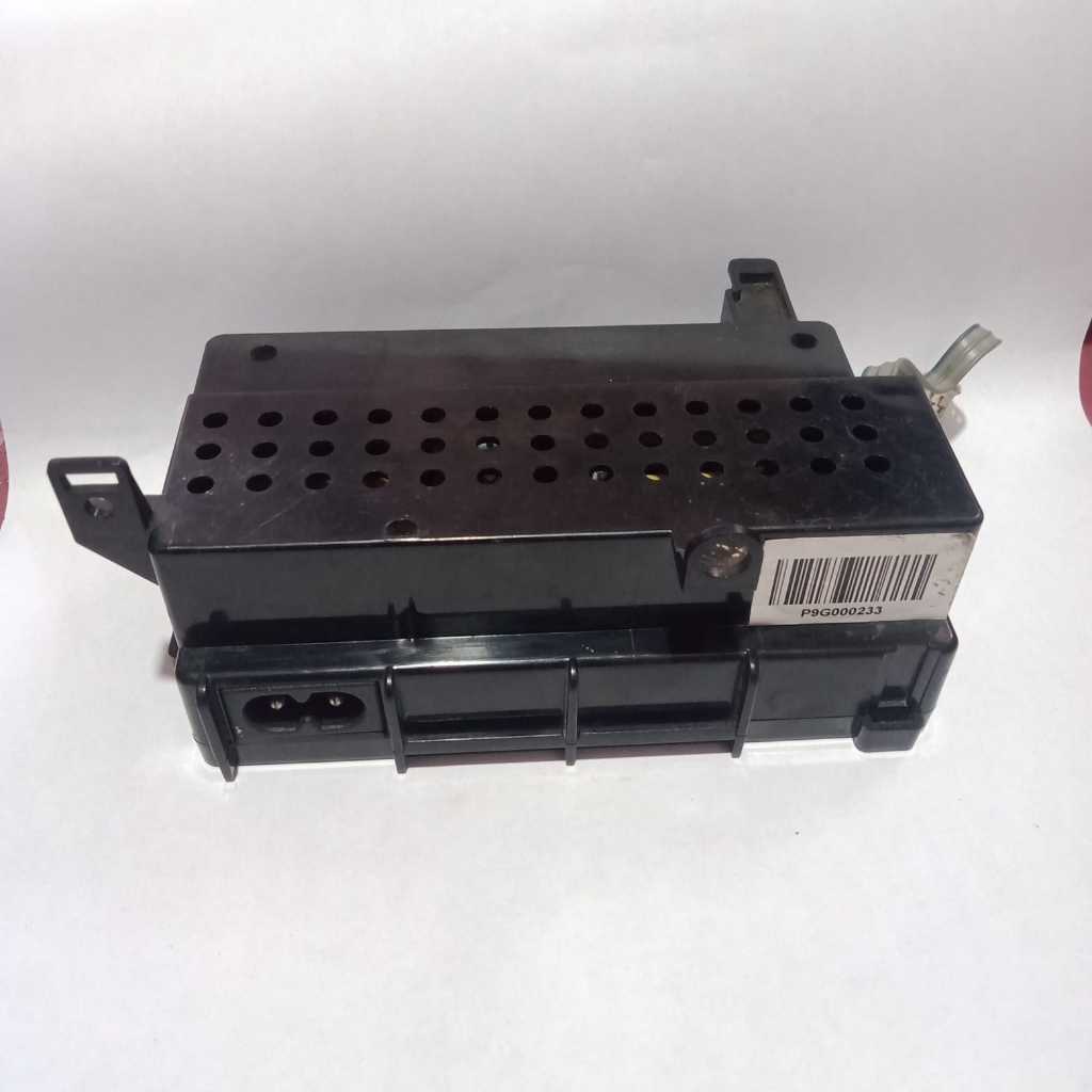 PSU Epson T13, T13X, TX121, TX121X