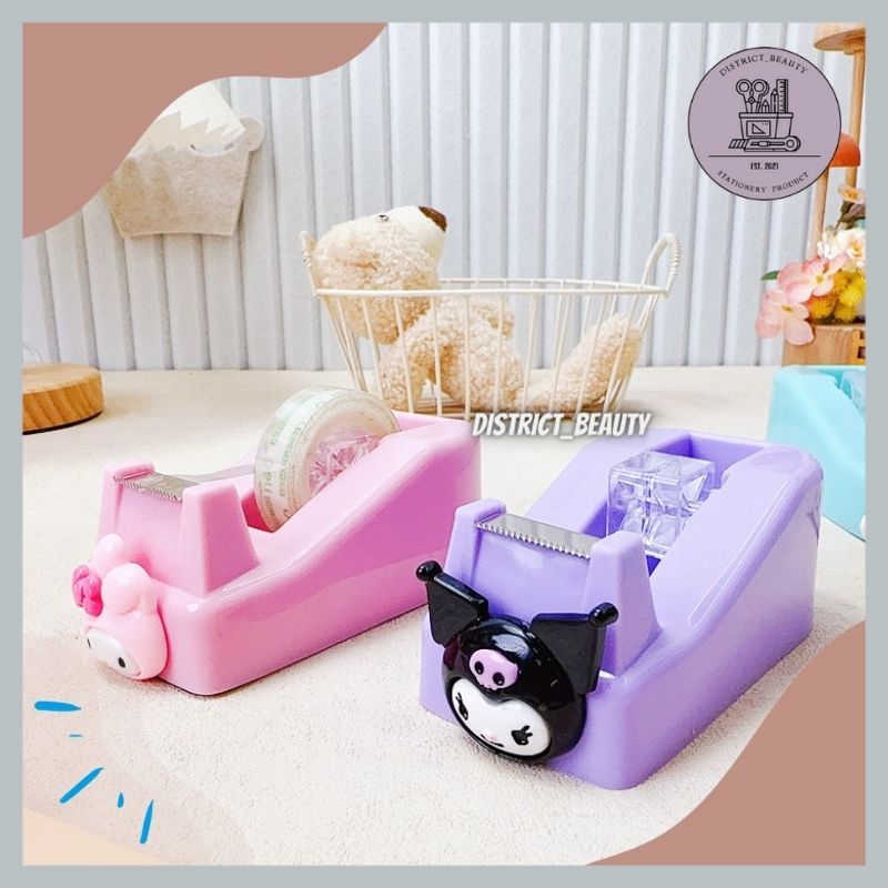 

SOLATIP DISPENSER SANRIO SOLATIP MINI SANRIO TIMBUL LUCU TERMURAH