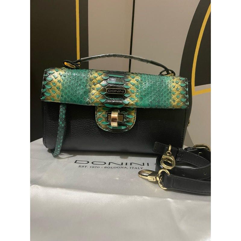 tas donini italy