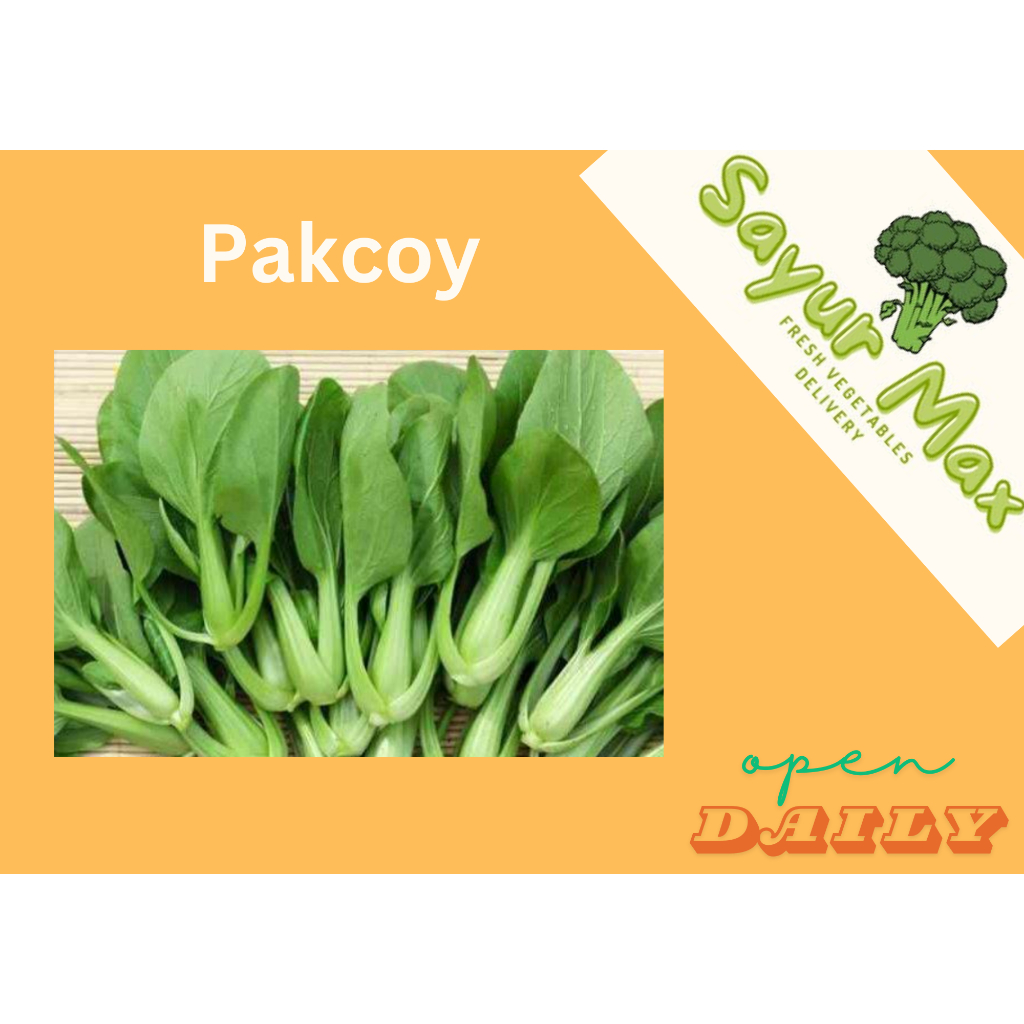 

Pakcoy