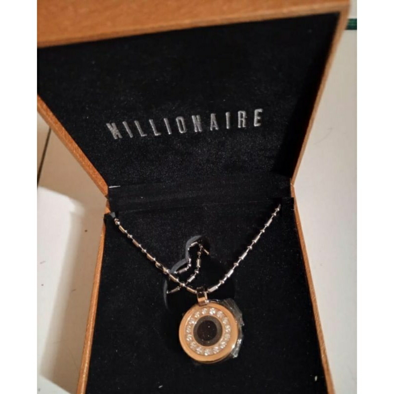 Kalung Millionaire MCI