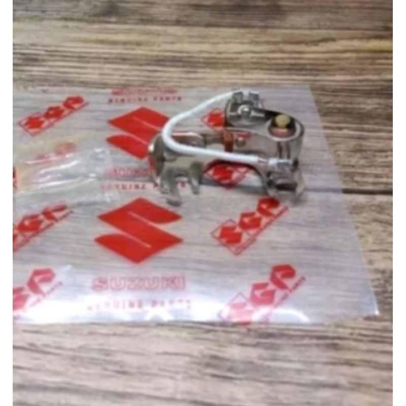 Platina mobil Suzuki Cary 1.0 sgp ori