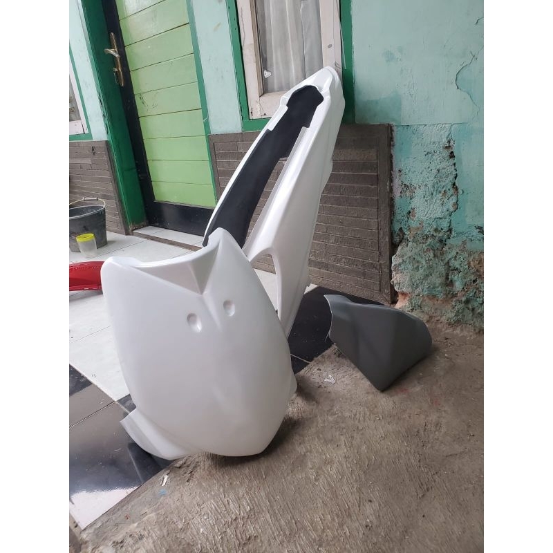 BODY BUTA /KAPER BUTA BEAT KARBU